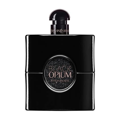 ysl beauty black opium le parfum|YSL Black Opium original.